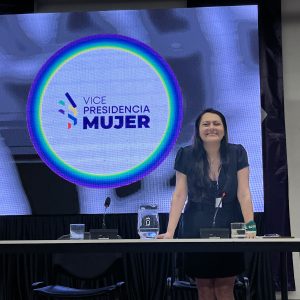 DESCARGA TUS FOTOGRAFÍAS DEL ENCUENTRO NACIONAL DE MUJERES DC