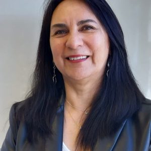 Patricia Del Carmen Gallardo Breuel