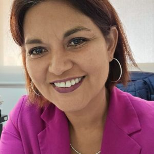 Norma Córdova Correa